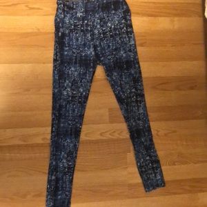 Lularoe leggings